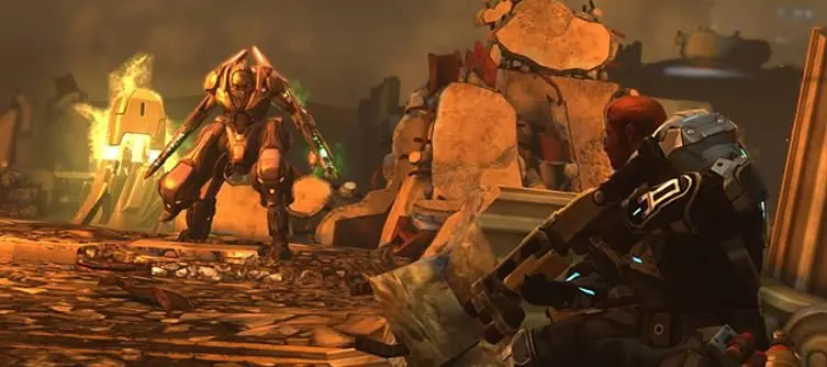Firaxis has 'goosed up' the difficulty in XCOM: Enemy Within