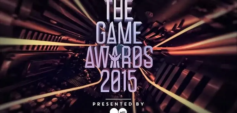 See the Game Awards 2015 live here at GameWatcher!