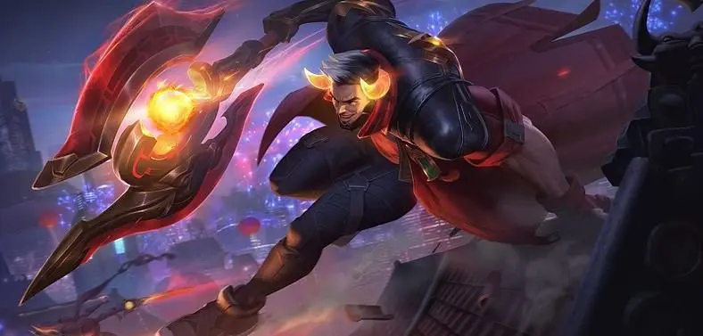 Teamfight Tactics Patch Notes 11.3 - Release Date, Divine Changes