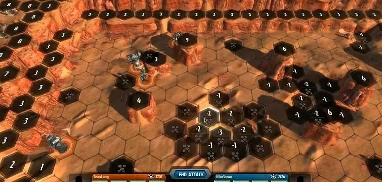Infinite Game Publishing releases two hour gameplay demo of MechWarrior Tactics