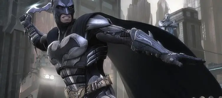 Ed Boon to greet UK fans at Injustice: Gods Among Us launch