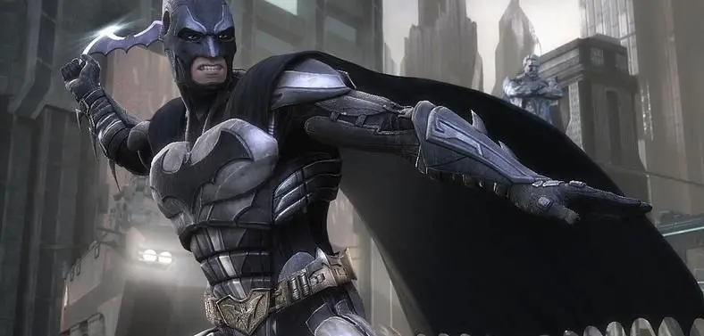 Ed Boon to greet UK fans at Injustice: Gods Among Us launch