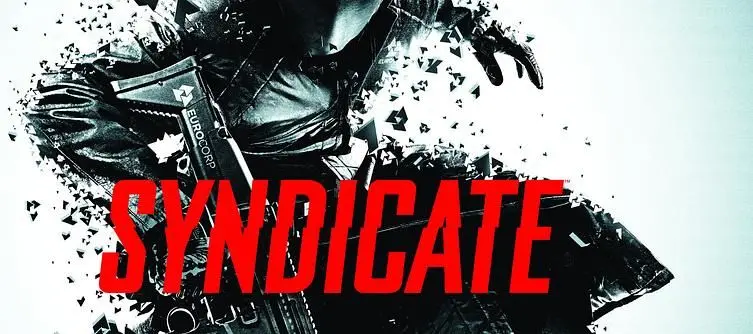 EA and Starbreeze Studios Announce the Revival of the Syndicate Franchise