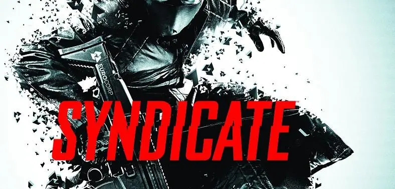 EA and Starbreeze Studios Announce the Revival of the Syndicate Franchise