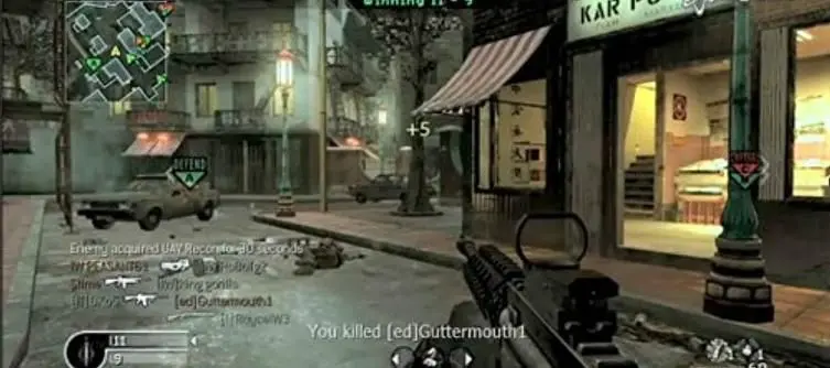 Modern Warfare 3 PC will have dedicated servers