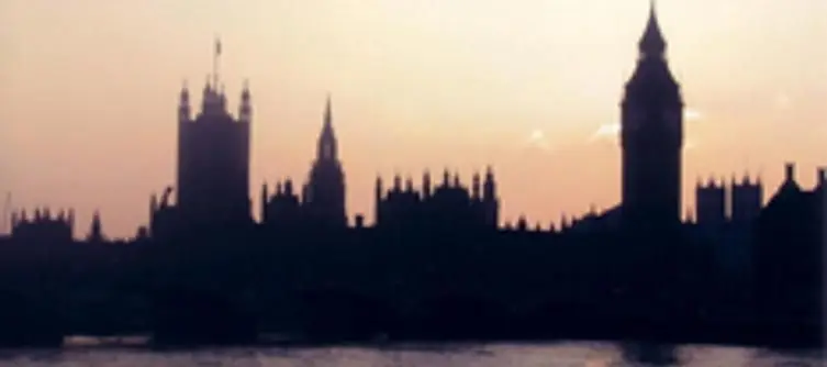 THQ's next Homefront title set in London, not just about America