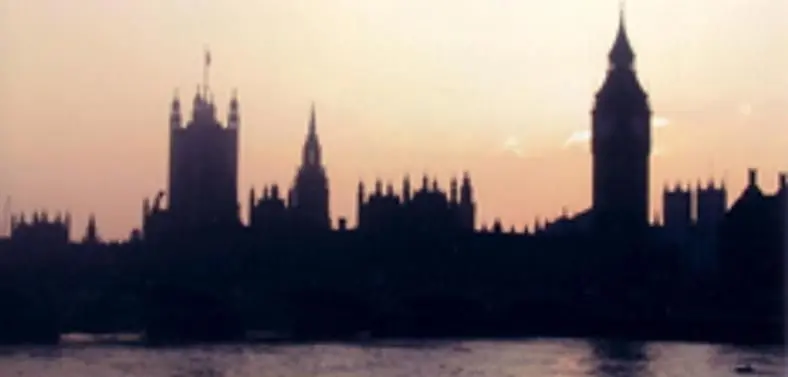 THQ's next Homefront title set in London, not just about America