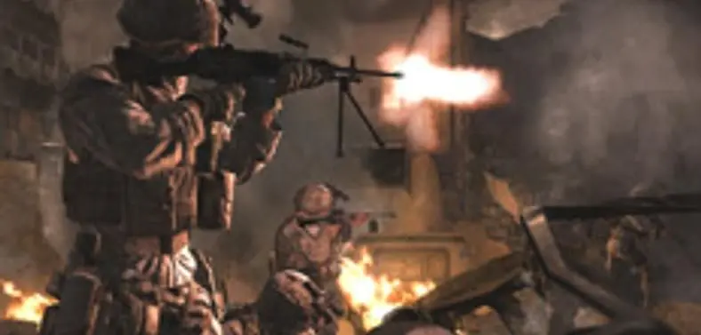 Call of Duty re-negotiation claims are total fabrication say Activision