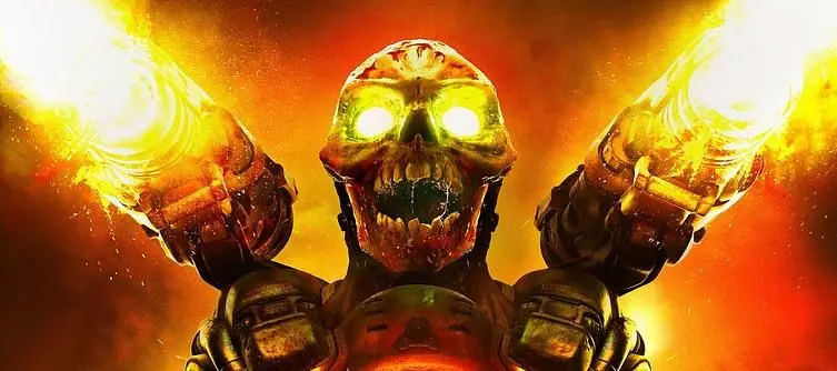 First impressions of DOOM from an early player