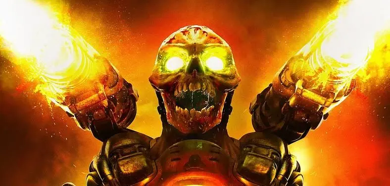 First impressions of DOOM from an early player
