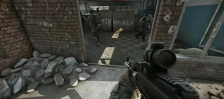 Escape from Tarkov Wipe Date 2020 - When Will It Happen?
