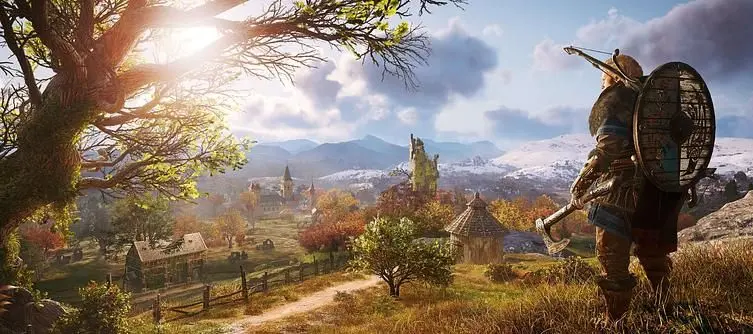 Assassin's Creed Valhalla Gorm Decision Outcomes - Kill or Banish?