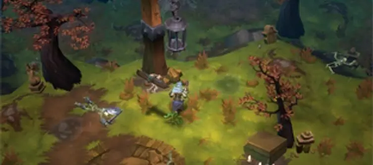 Schaefer wants 'Minecraft-like' creation for Torchlight II