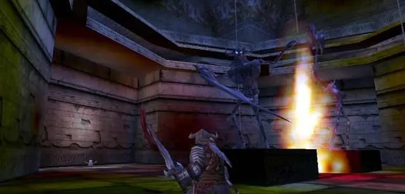 Rumor: Rune sequel teased by Human Head