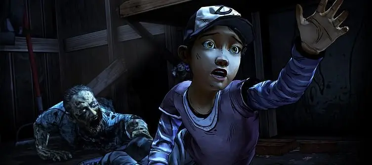 The Walking Dead Season 2 unveiled by Telltale Games, Season 1 GOTY Edition announced