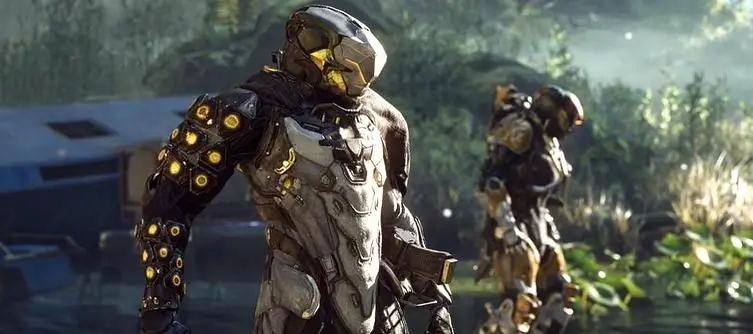 Anthem Castle Kelrik - Cataclysm Guide