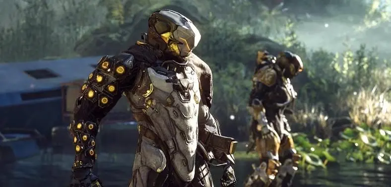 Anthem Castle Kelrik - Cataclysm Guide