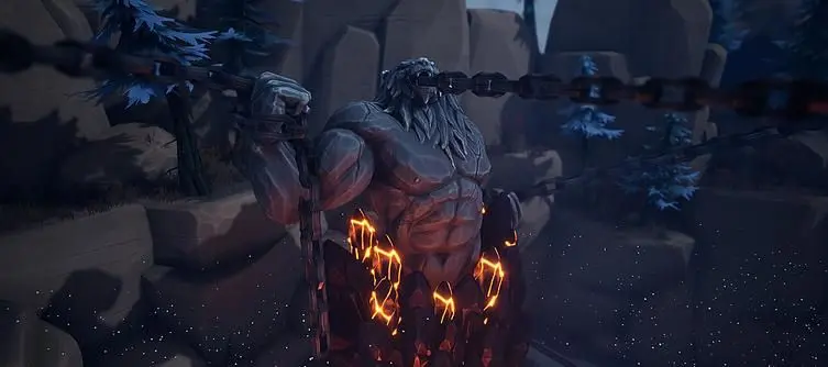 Unlikely Pals Unite to Unearth the Secrets of an Ancient Civilization in Action RPG Stray Blade 