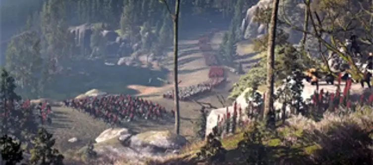 Latest Rally Point episode for Total War: Rome II teases Battle of Teutoburg Forest