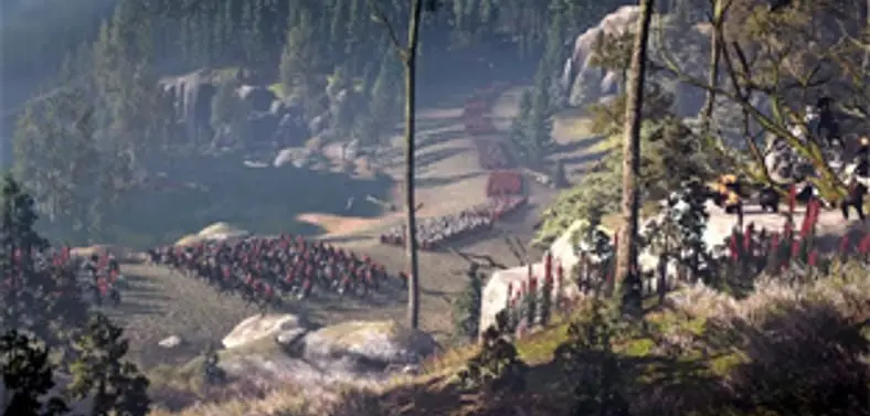 Latest Rally Point episode for Total War: Rome II teases Battle of Teutoburg Forest