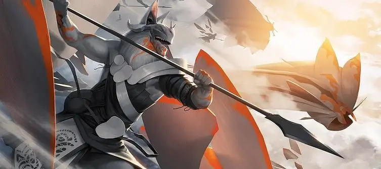 Endless Legend getting Shifters expansion in April
