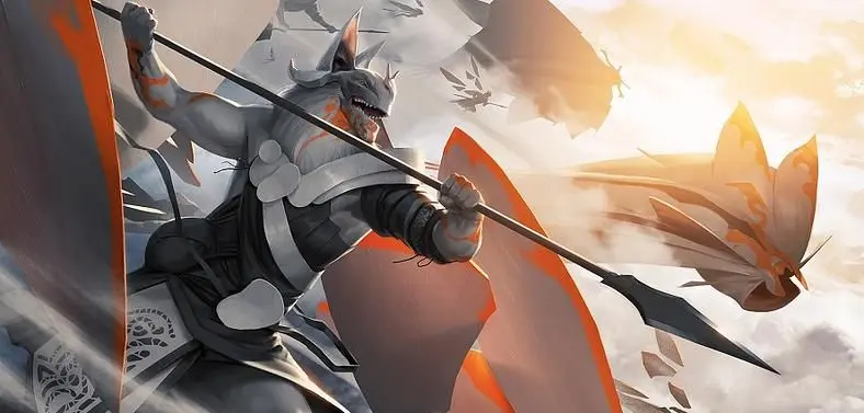 Endless Legend getting Shifters expansion in April
