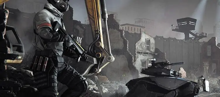 Homefront: The Revolution developer promises free DLC for a year after launch