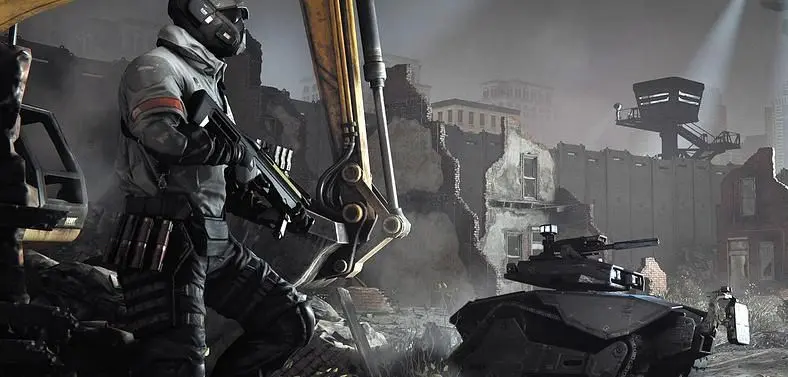 Homefront: The Revolution developer promises free DLC for a year after launch