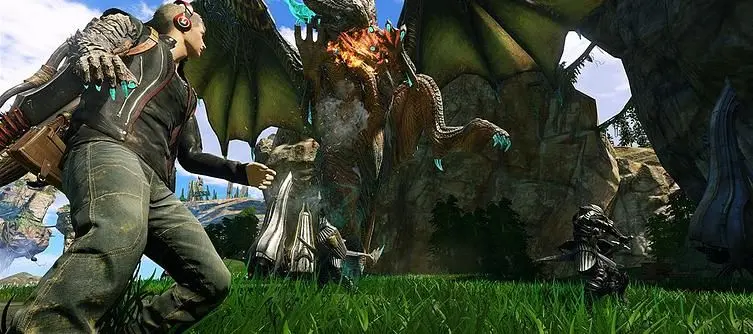 PC version of Scalebound, Forza Horizon 3 on the way?