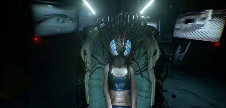 >Observer_ Developers Bloober Team Explain How They Want To Feast On Your Fears
