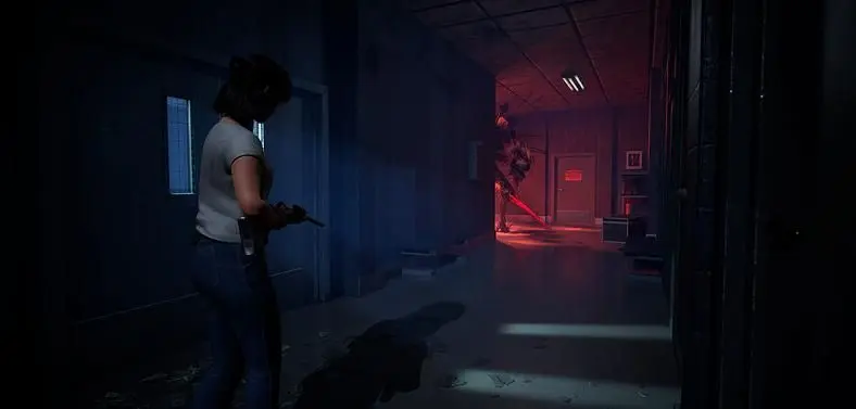 Flower-covered survival horror game The Florist announced for PC and consoles, coming in 2026
