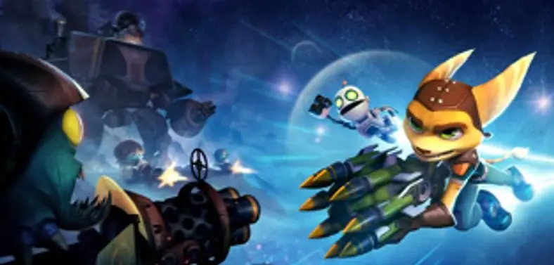 Insomniac Games registers 'Sunset Overdrive'