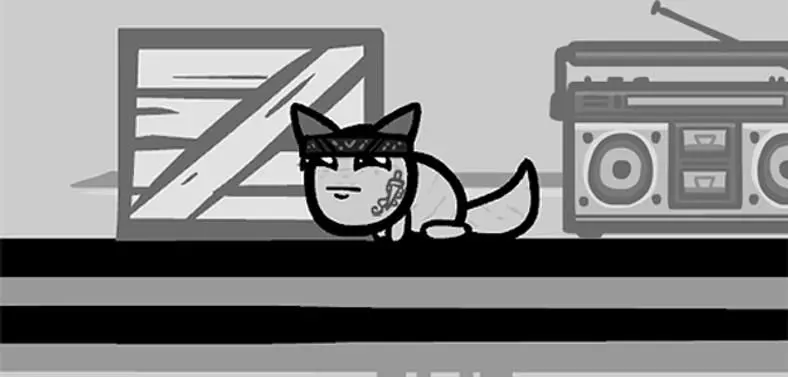 Team Meat explains "cat identity" algorithms in their latest Mew-genics blog