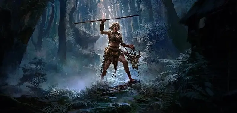 When Does Path of Exile 2's Dawn of the Hunt 0.2.0 Update Release?