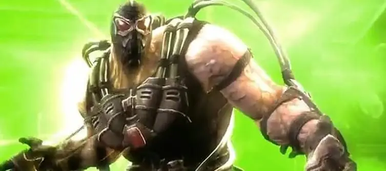 Injustice Battle Arena brackets begin with Bats, Bane, Harley and Wonder Woman