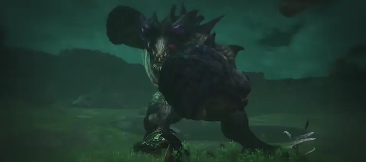 Koei Tecmo Is Bringing Toukiden 2 To Europe March 24