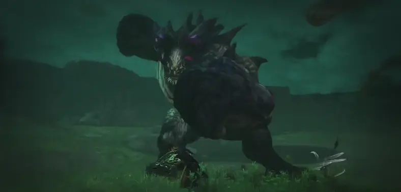 Koei Tecmo Is Bringing Toukiden 2 To Europe March 24