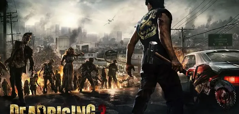 Dead Rising 3 Apocalypse Edition on PC will come with four free add-on packs