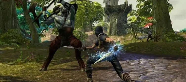 Rift open beta begins February 15
