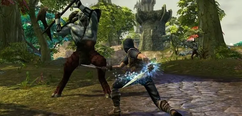 Rift open beta begins February 15