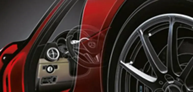 GT5 gets mechanical damage update