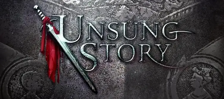 Tactical RPG Unsung Story: Tale of the Guardians hits Kickstarter, already over $200k