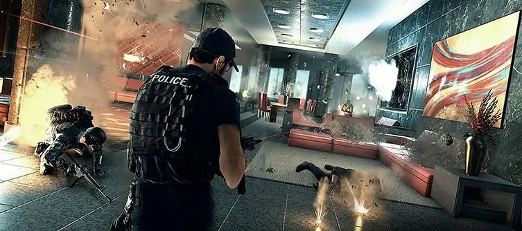 Rumour: Battlefield Hardline begins multiplayer beta February 3rd