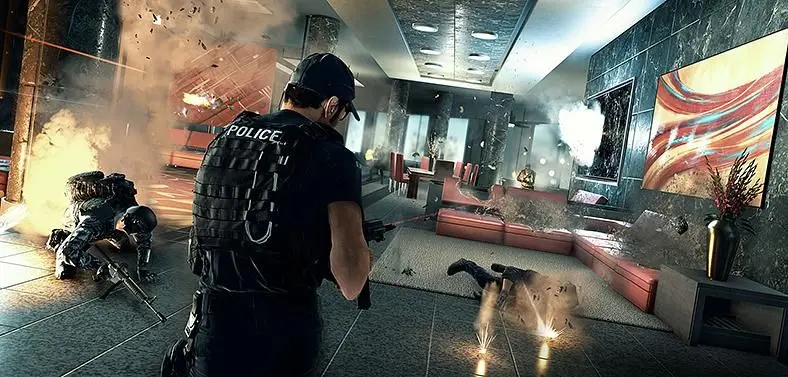 Rumour: Battlefield Hardline begins multiplayer beta February 3rd