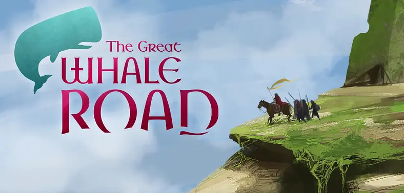 Medieval RPG 'The Great Whale Road' Exits Early Access March 30