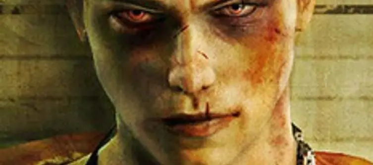 Screen Gems behind Devil May Cry movie, written by Kyle Ward