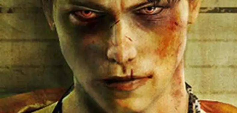 Screen Gems behind Devil May Cry movie, written by Kyle Ward