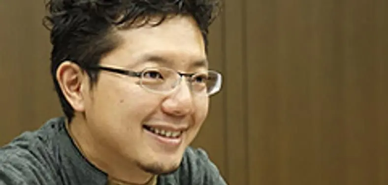 Takeuchi: "Cultural differences" spoil Japanese and Western devs