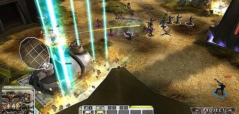 Project Aftermath Demo Released