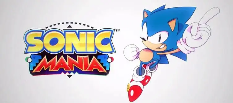 Sonic Mania PC Ultimate Guide! 